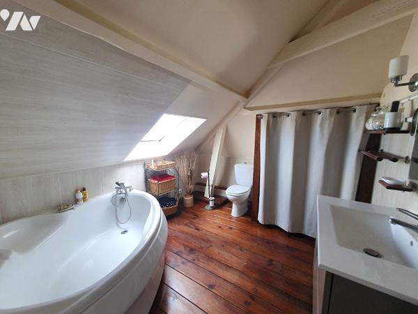 Maison Colombelles 4 pièce(s) 86 m2