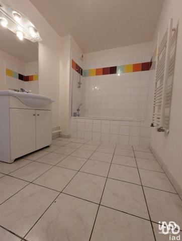 Location appartement 4 pièces 75 m² Jarville-la-Malgrange