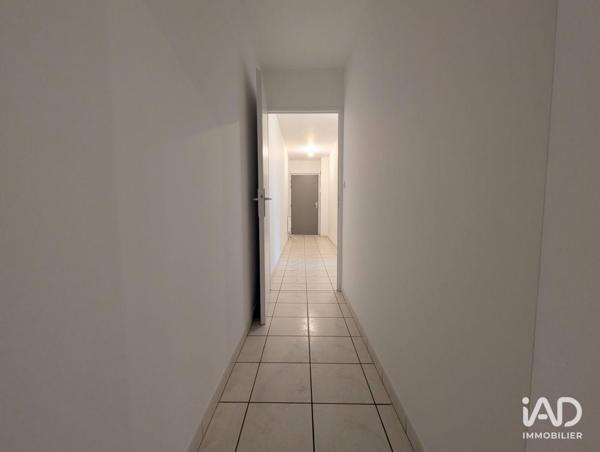 Location appartement 4 pièces 75 m² Jarville-la-Malgrange