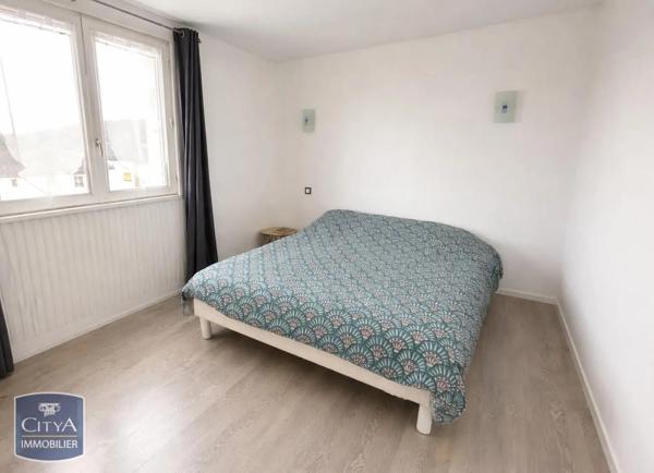 Appartement à vendre 3 pièces 81.4m² Saint-Marcellin (38160)