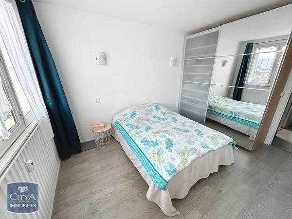 Appartement à vendre 3 pièces 81.4m² Saint-Marcellin (38160)