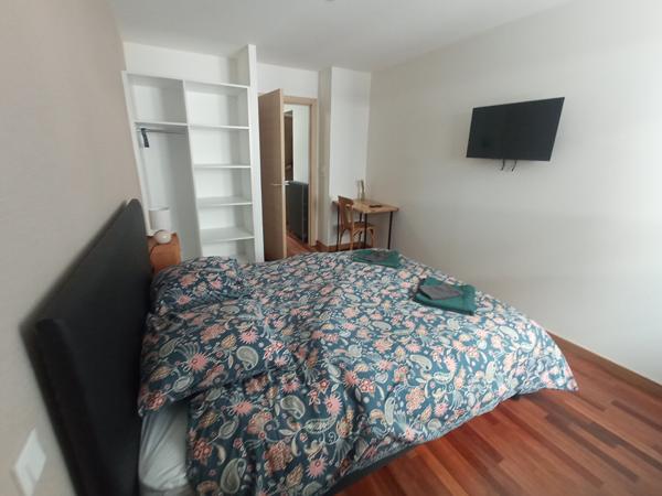 Maison meublée 4 pièce(s) de 98.46 m²