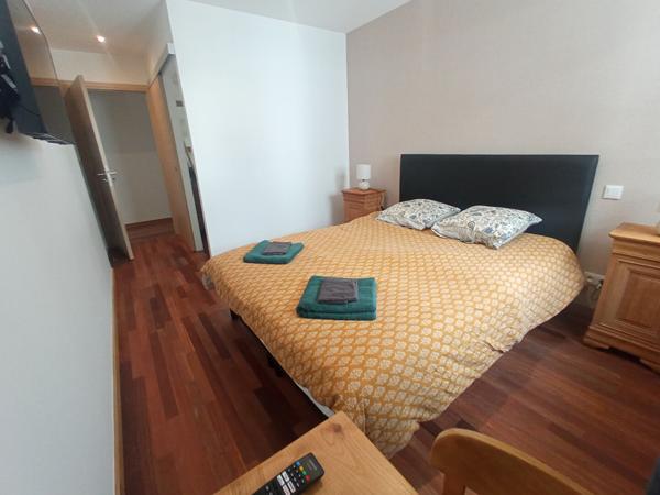 Maison meublée 4 pièce(s) de 98.46 m²