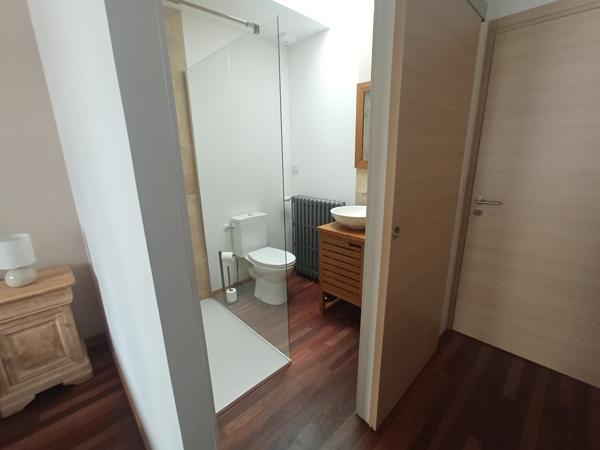 Maison meublée 4 pièce(s) de 98.46 m²