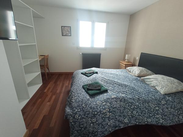 Maison meublée 4 pièce(s) de 98.46 m²