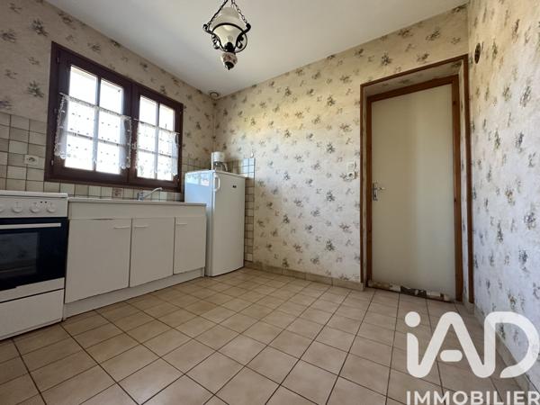 Maison à vendre 3 pièces 58 m² Caumont-sur-Aure