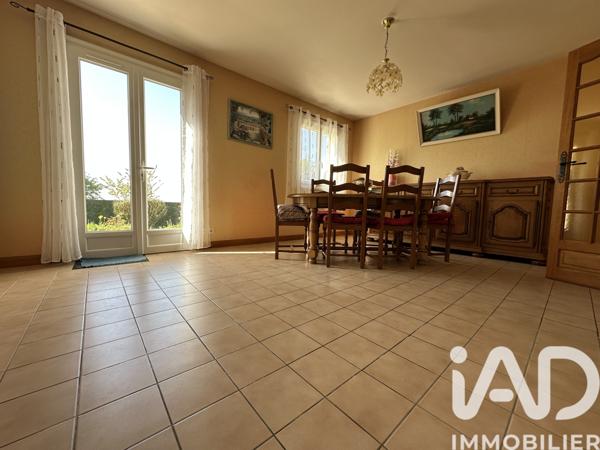 Maison à vendre 3 pièces 58 m² Caumont-sur-Aure