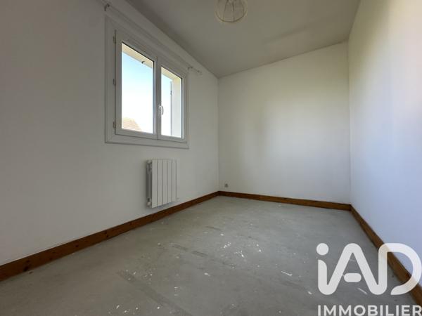 Maison à vendre 3 pièces 58 m² Caumont-sur-Aure