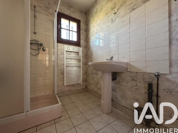 Maison à vendre 3 pièces 58 m² Caumont-sur-Aure