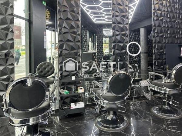 Opportunité rare – Fonds de commerce tout type d’activité – Castelnau-le-Lez