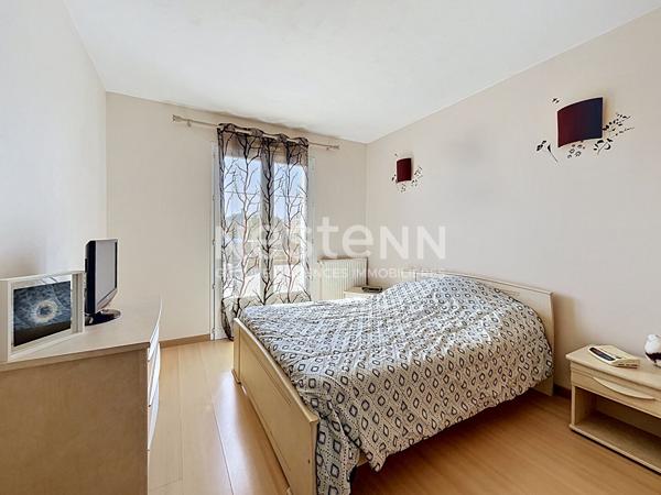 Maison semi plain-pied 4 pièces à vendre à Doix les Fontaines - 279 000 €