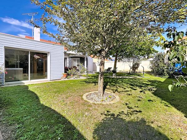 Maison Cholet - 5 pièces, 3 chambres grand volume et parfaite orientation ...