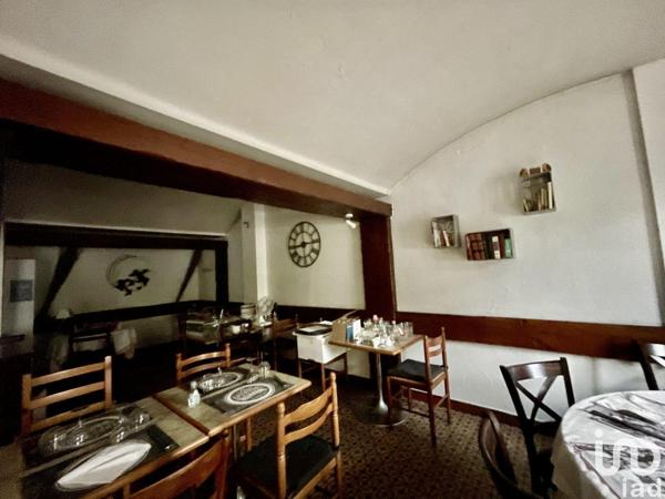 Boutique/Local commercial à vendre 80 m² Morsang-sur-Orge