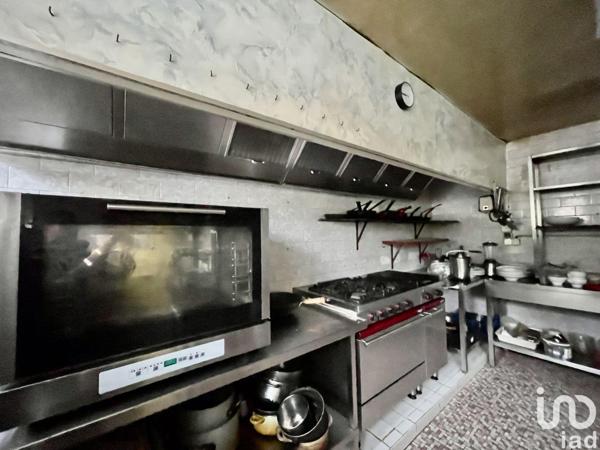 Boutique/Local commercial à vendre 80 m² Morsang-sur-Orge