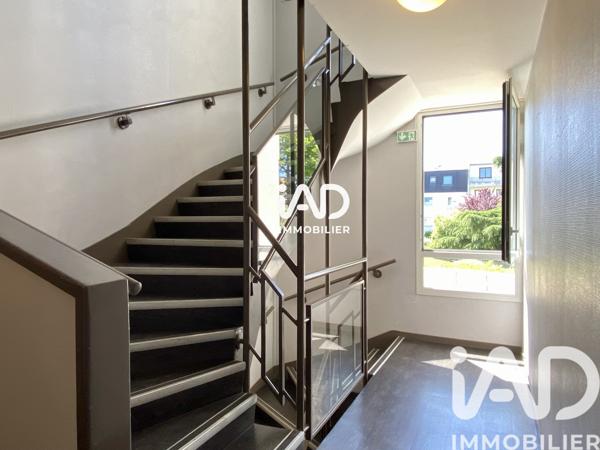 Appartement à vendre 2 pièces 50 m² Livry-Gargan