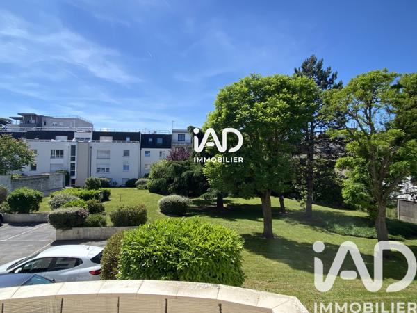 Appartement à vendre 2 pièces 50 m² Livry-Gargan