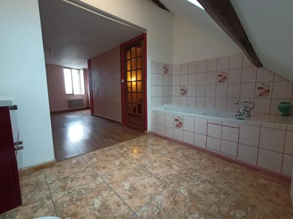 à la ville, a la campagne