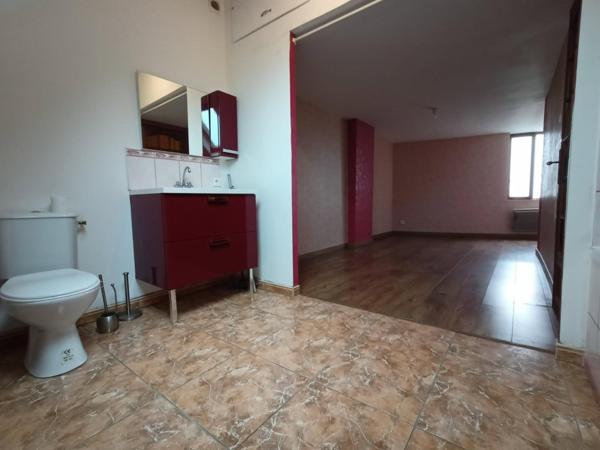 à la ville, a la campagne