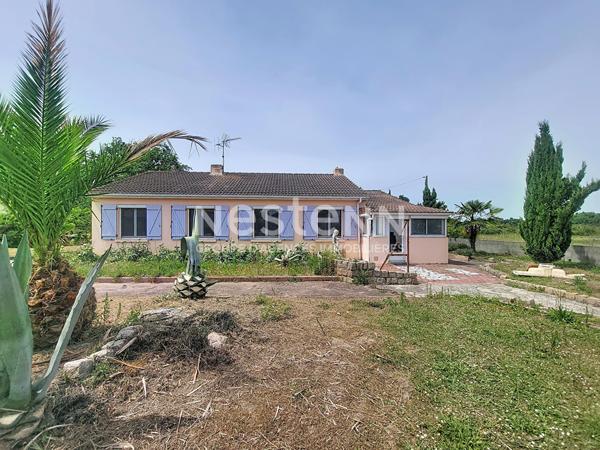 Maison 3 chambres à vendre à Pont Saint Martin - Exclusivité NESTENN