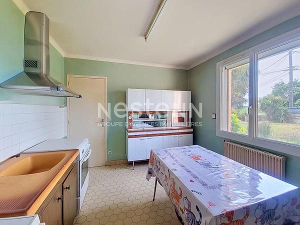 Maison 3 chambres à vendre à Pont Saint Martin - Exclusivité NESTENN