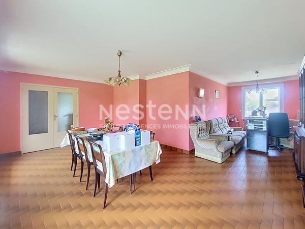Maison 3 chambres à vendre à Pont Saint Martin - Exclusivité NESTENN