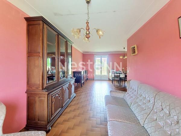 Maison 3 chambres à vendre à Pont Saint Martin - Exclusivité NESTENN