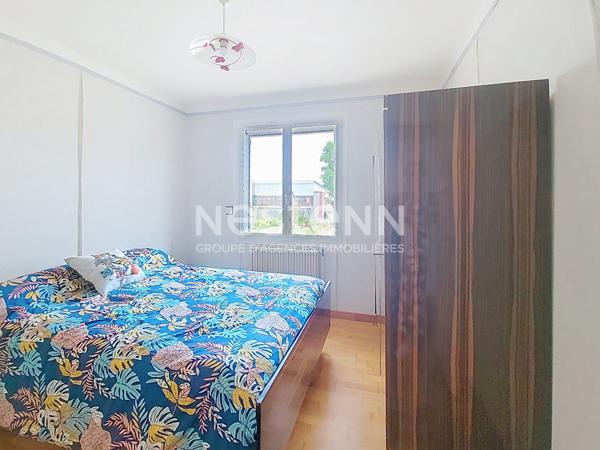 Maison 3 chambres à vendre à Pont Saint Martin - Exclusivité NESTENN