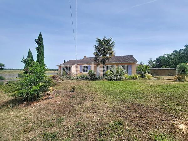 Maison 3 chambres à vendre à Pont Saint Martin - Exclusivité NESTENN