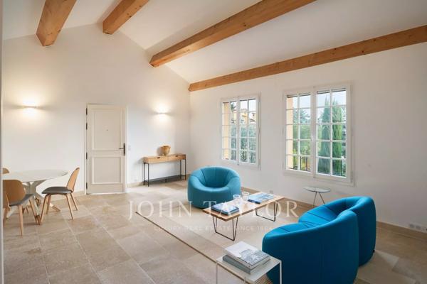 Mougins - Magnifique propriété d'exception avec vue mer panoramique