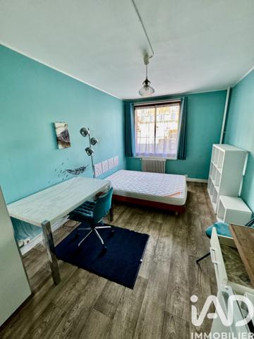 Studio à vendre 16 m² Troyes