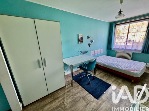 Studio à vendre 16 m² Troyes