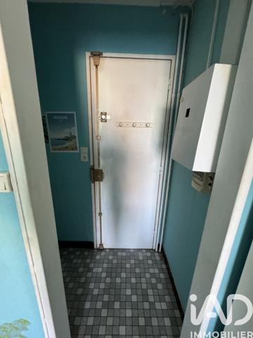 Studio à vendre 16 m² Troyes