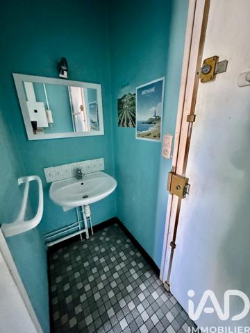 Studio à vendre 16 m² Troyes