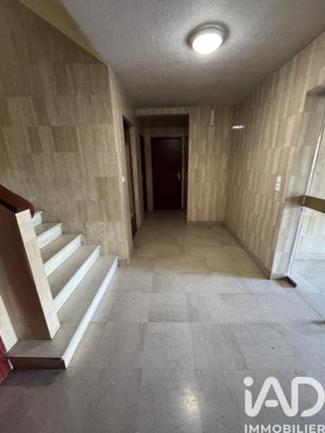 Studio à vendre 16 m² Troyes