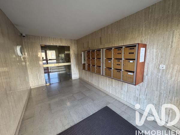 Studio à vendre 16 m² Troyes