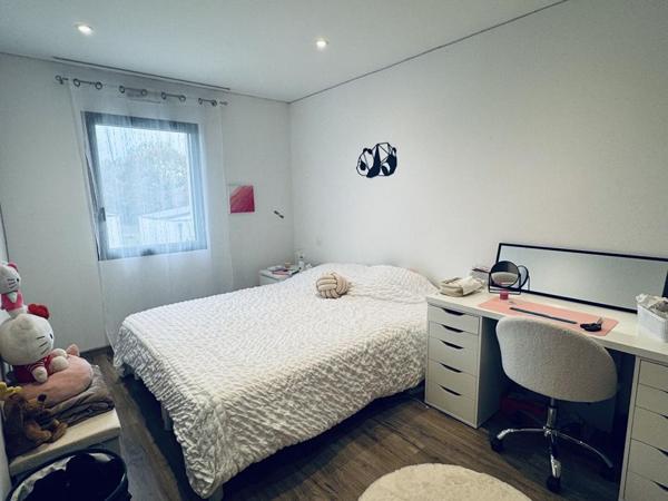 Villa d'Architecte  Prestations Haut de Gamme à Cholet