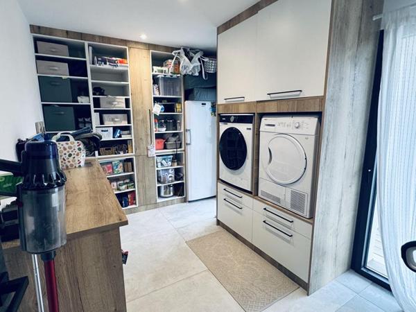 Villa d'Architecte  Prestations Haut de Gamme à Cholet