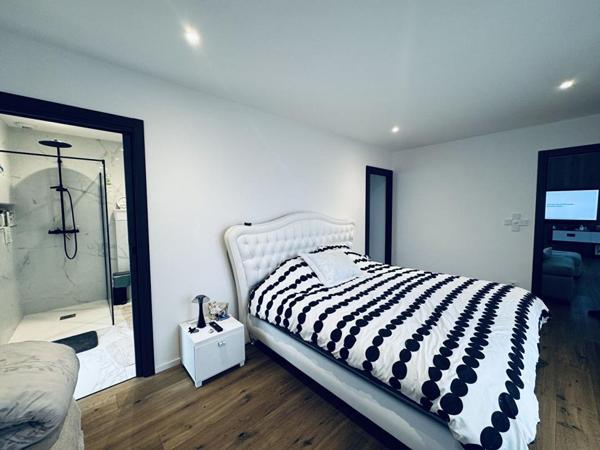 Villa d'Architecte  Prestations Haut de Gamme à Cholet