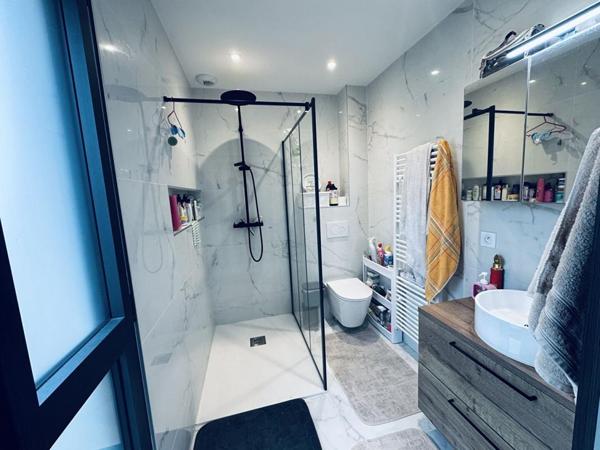 Villa d'Architecte  Prestations Haut de Gamme à Cholet