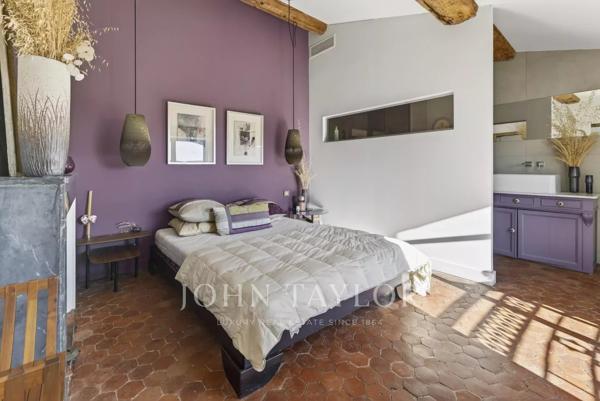 Bastide du XVIIIᵉ siècle au cœur d’un domaine de 4,5 hectares
