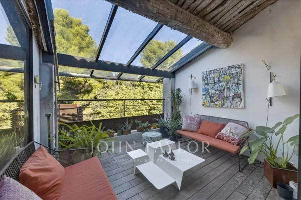 Bastide du XVIIIᵉ siècle au cœur d’un domaine de 4,5 hectares