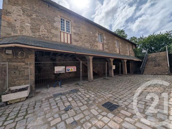 Immeuble à vendre  316 m 2   PLANCOET  - 22