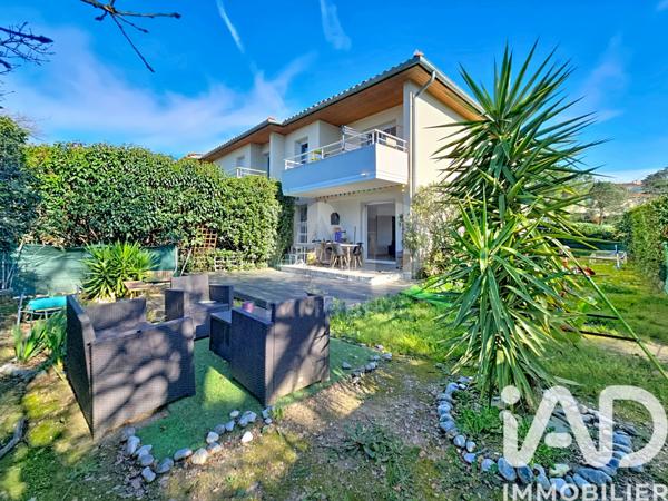 Appartement à vendre 3 pièces 63 m² Perpignan