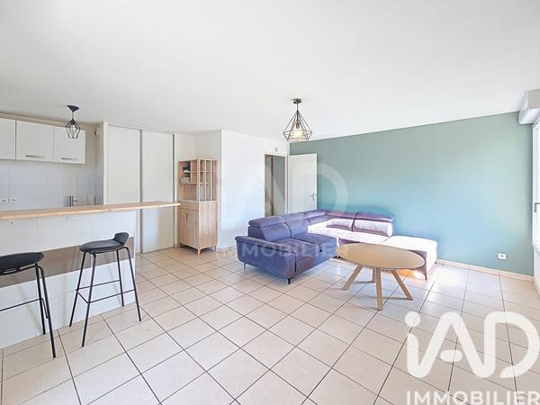 Appartement à vendre 3 pièces 63 m² Perpignan