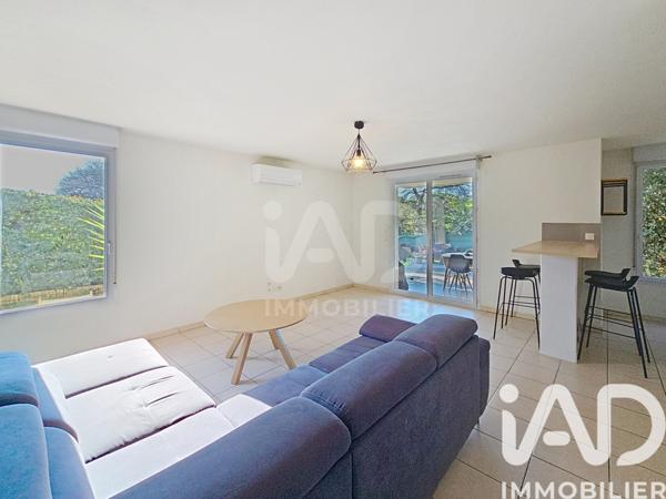 Appartement à vendre 3 pièces 63 m² Perpignan