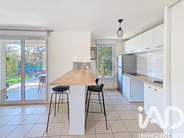 Appartement à vendre 3 pièces 63 m² Perpignan
