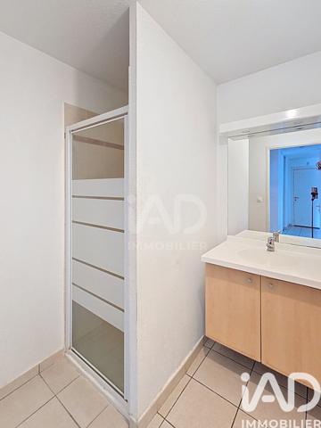 Appartement à vendre 3 pièces 63 m² Perpignan