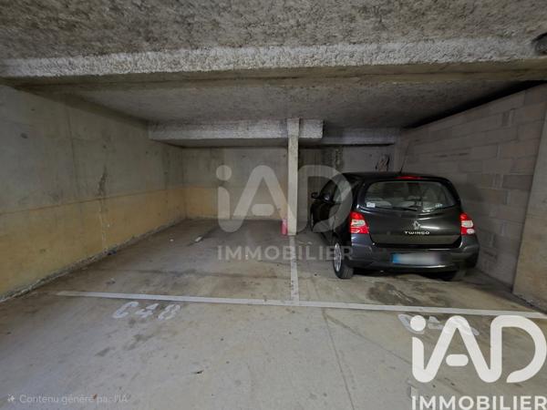 Appartement à vendre 3 pièces 63 m² Perpignan