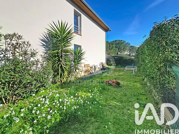 Appartement à vendre 3 pièces 63 m² Perpignan