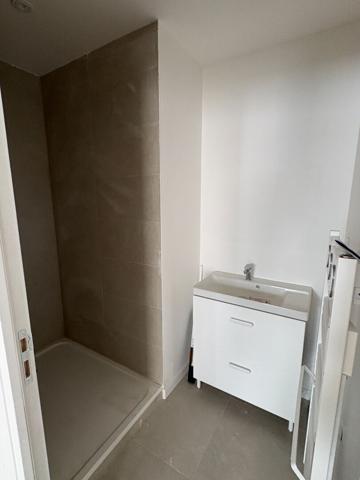 Appartement Studio - St Michel-Centre